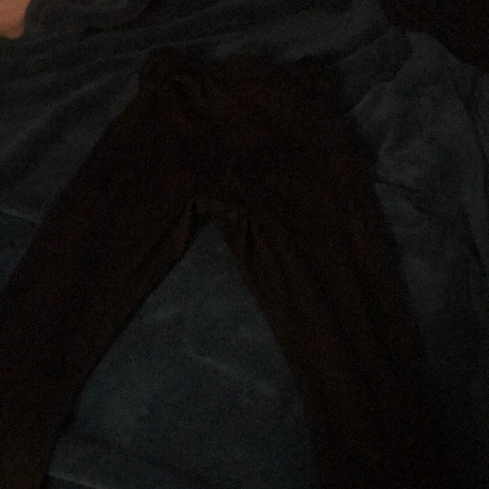 Track leggings